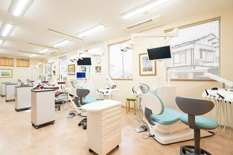 山田歯科クリニックphoto